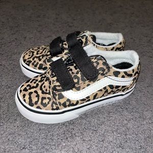 Vans Toddler Sneakers
